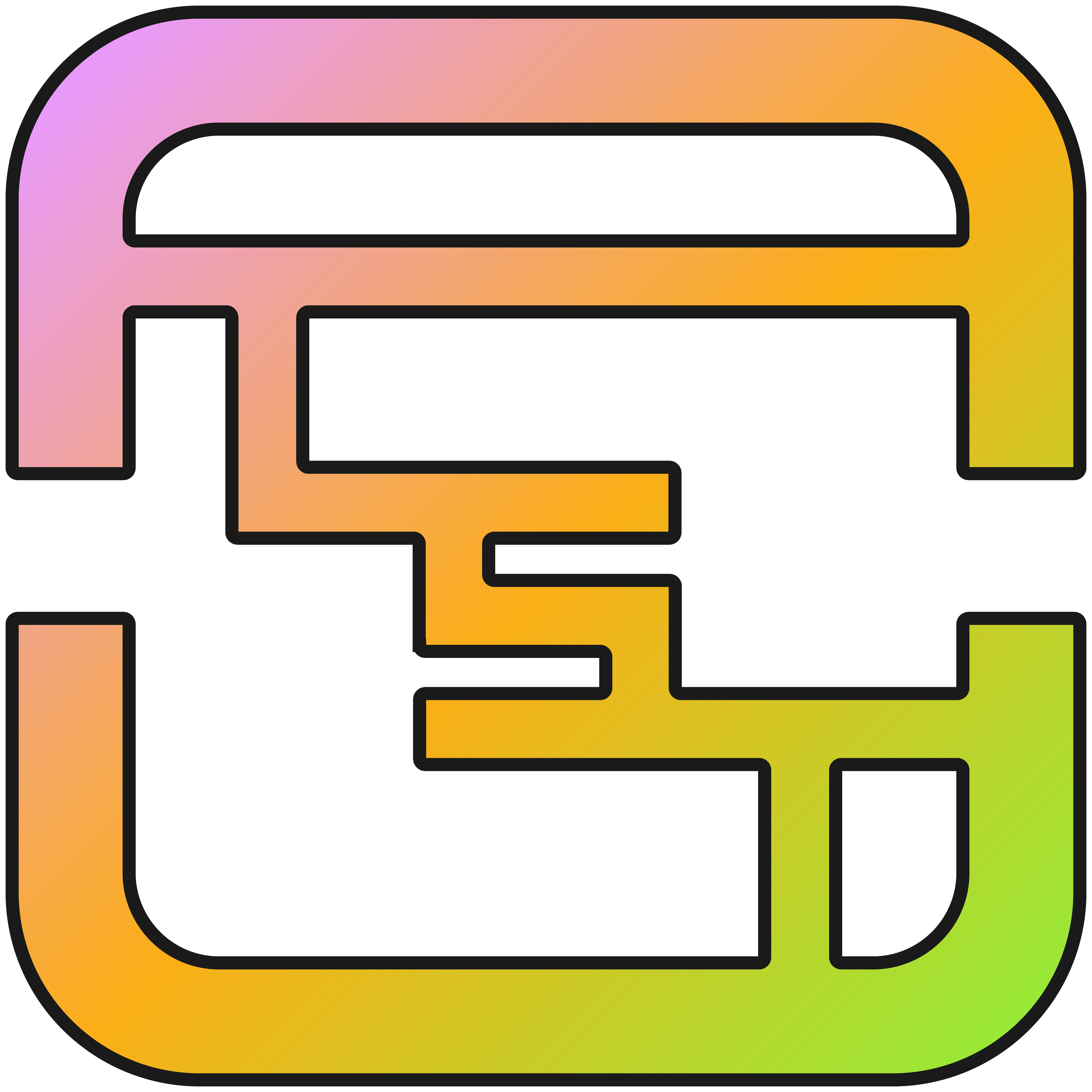 CALST Logo